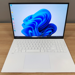 LG전자 그램16 16ZD90P (코어i7/램16G/SSD 512G) 노트북