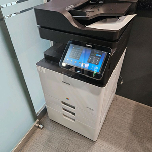 삼성신품급 복합기 이미지