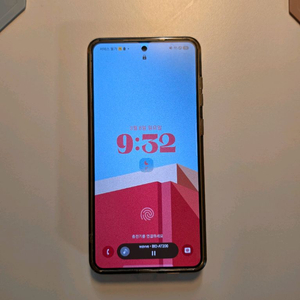 삼성 갤럭시 S25 엣지 256GB 팝니다 이미지