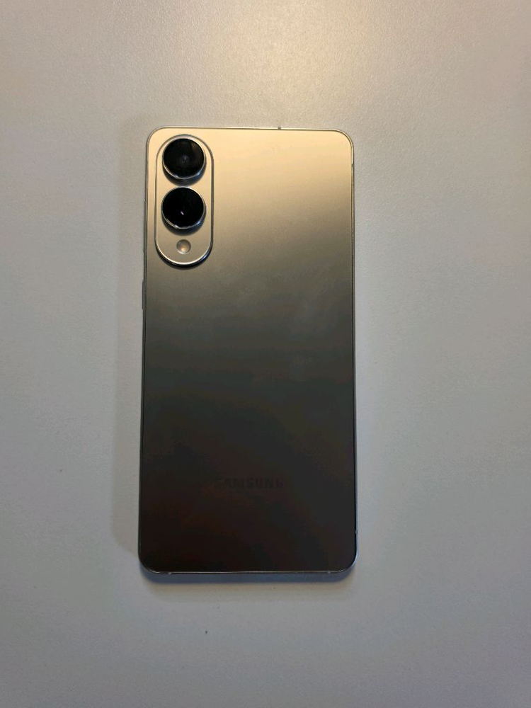 삼성 갤럭시 S25 엣지 256GB 팝니다 이미지