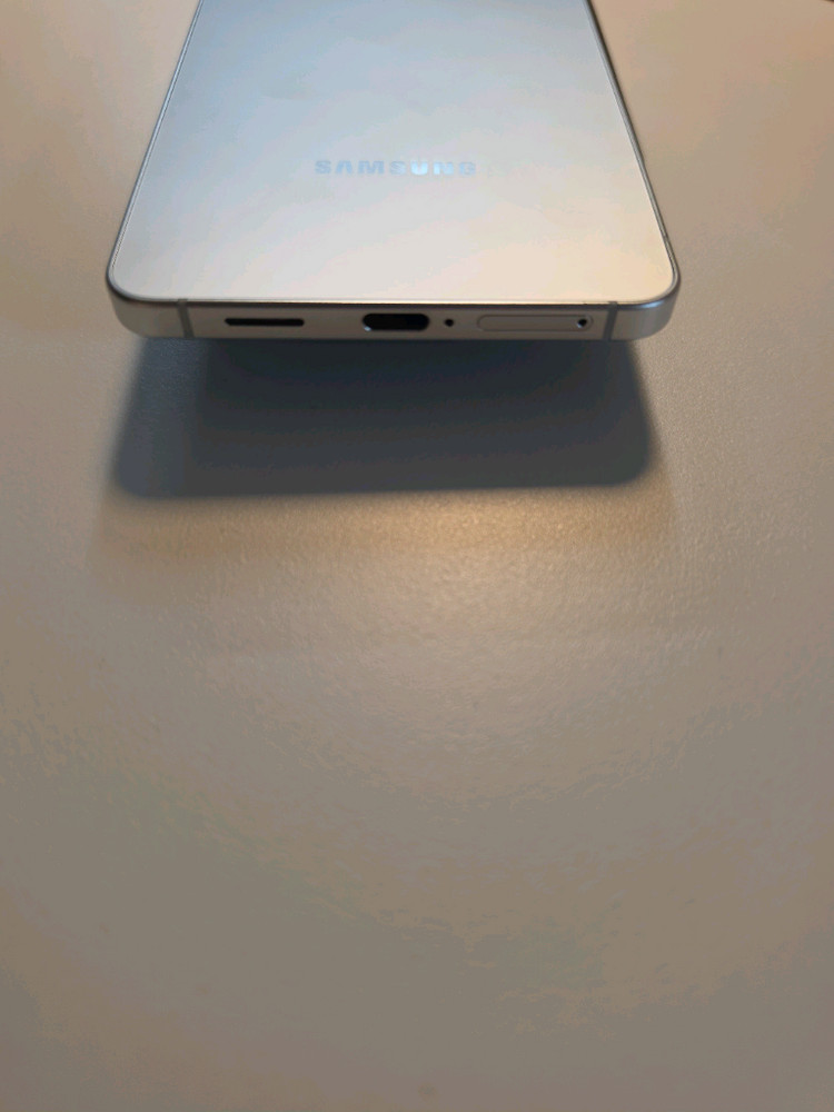 삼성 갤럭시 S25 엣지 256GB 팝니다 이미지