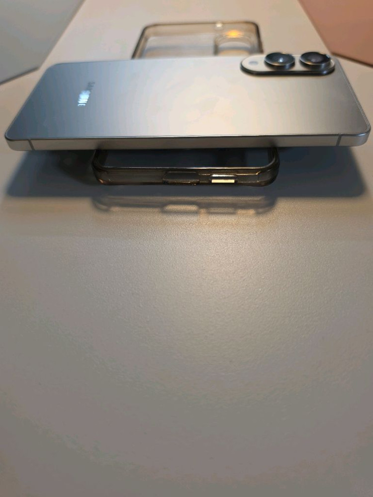 삼성 갤럭시 S25 엣지 256GB 팝니다 이미지