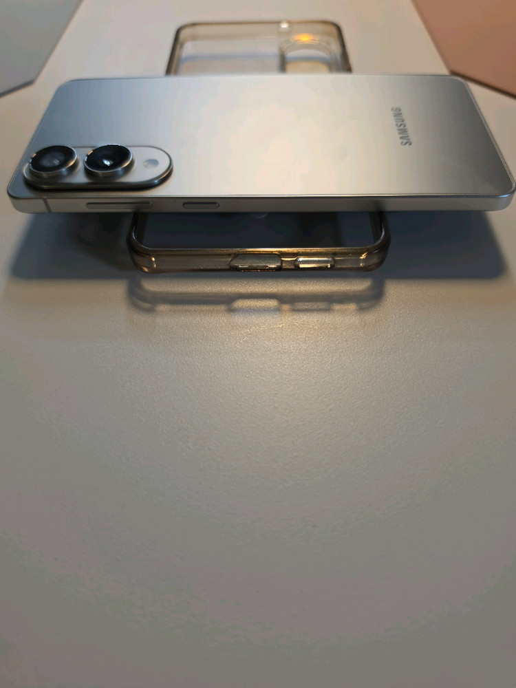 삼성 갤럭시 S25 엣지 256GB 팝니다 이미지