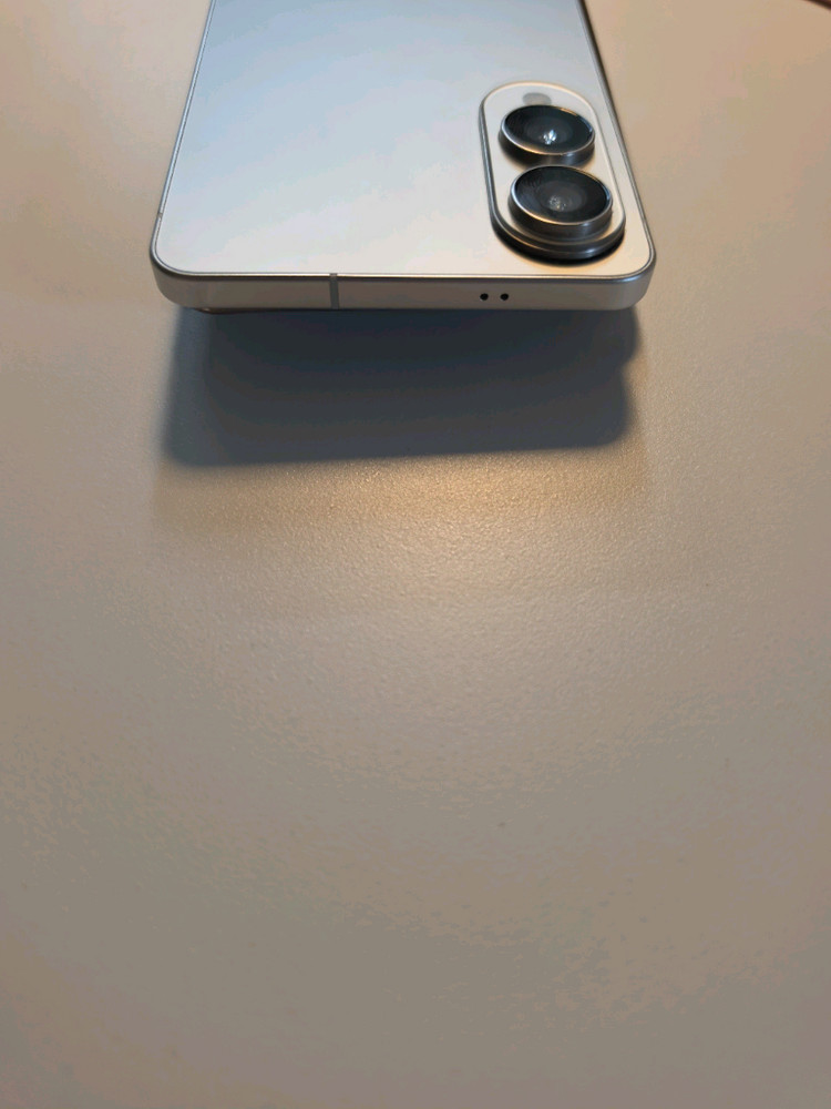 삼성 갤럭시 S25 엣지 256GB 팝니다 이미지