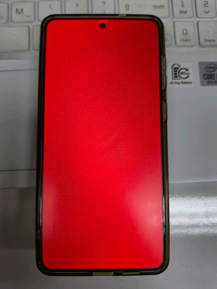 삼성 갤럭시 S25 엣지 256GB 팝니다 이미지