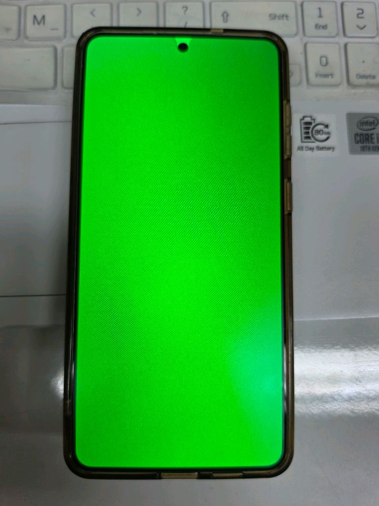 삼성 갤럭시 S25 엣지 256GB 팝니다 이미지