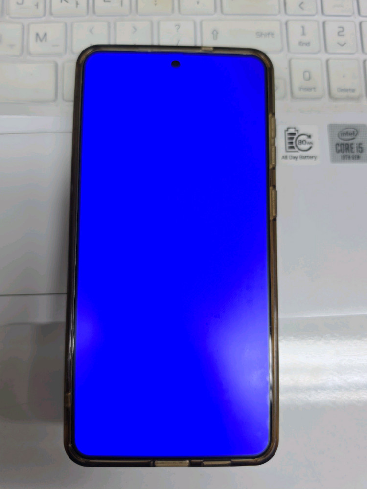 삼성 갤럭시 S25 엣지 256GB 팝니다 이미지