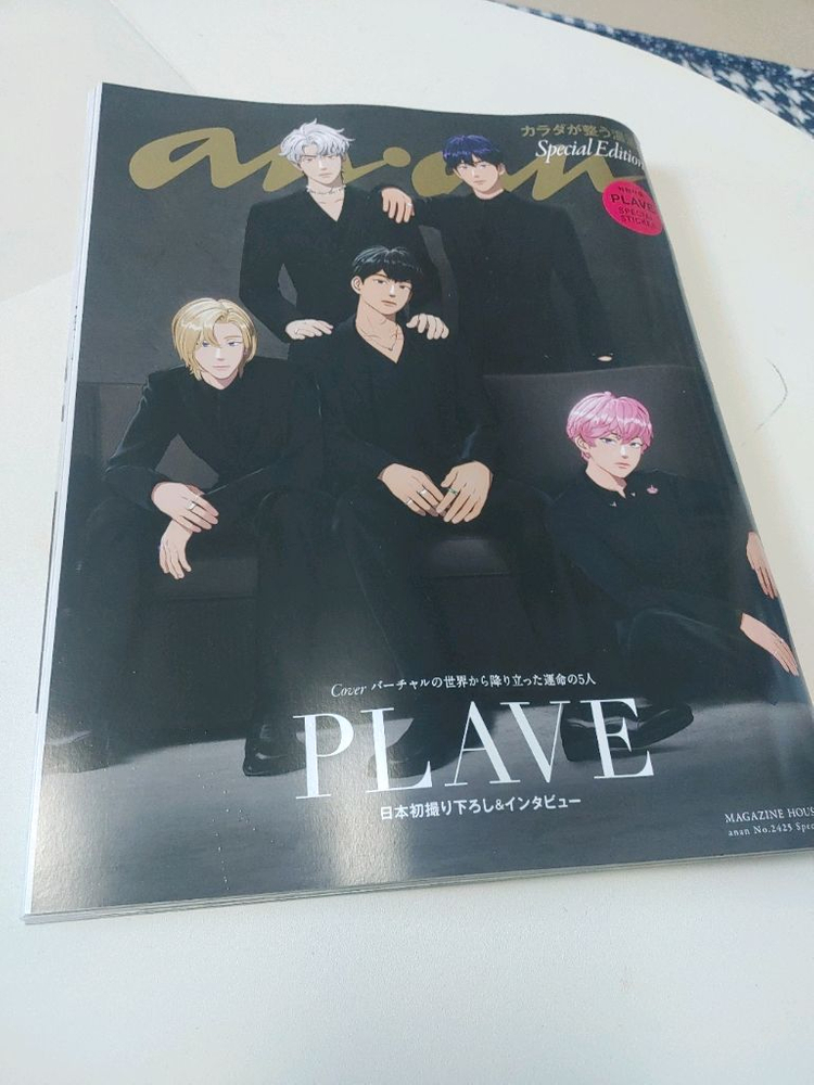 플레이브잡지--5