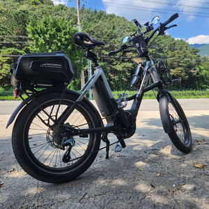 전기자전거 이미지