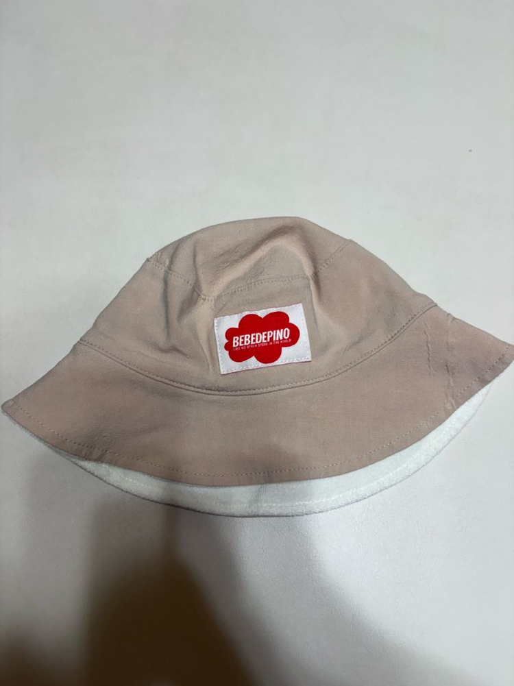 베베드피노 파미에베어 오버롤 + 모자 100 이미지