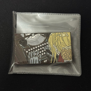 (비공식) 바이올렛 에버가든 뱃지 이미지