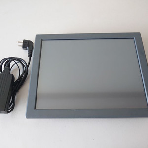 POS 15인치 모니터 일체형 윈도우XP 팬리스