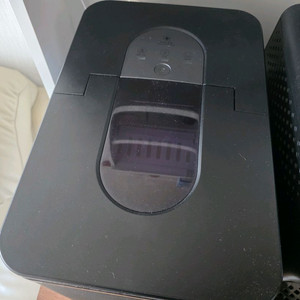 스위스밀리터리 제빙기 가정용