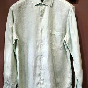 로로피아나 린넨 셔츠