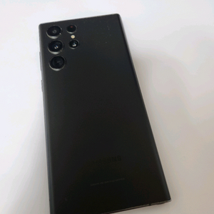 갤럭시S22울트라 256기가