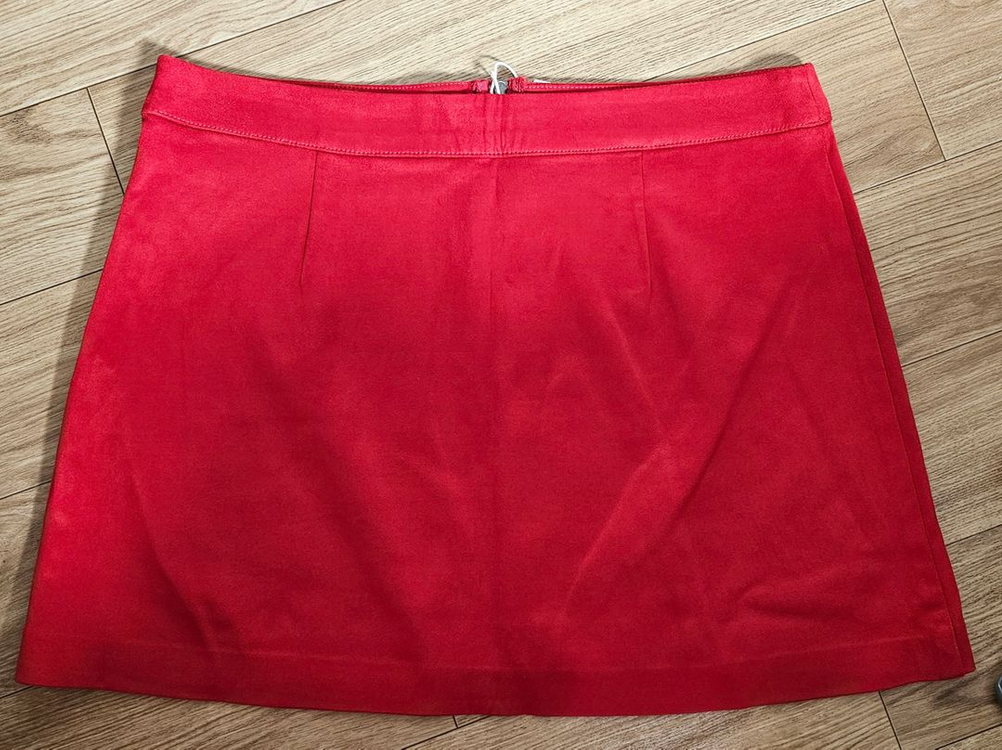 ZARA 자라 스커트 새상품 판매--1