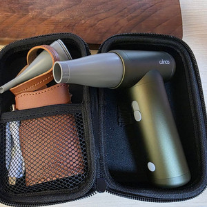 윈코 에어몬스터 pro 휴대용 에어건