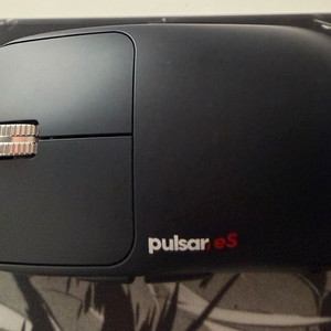 펄사 fs-1 팝니다.