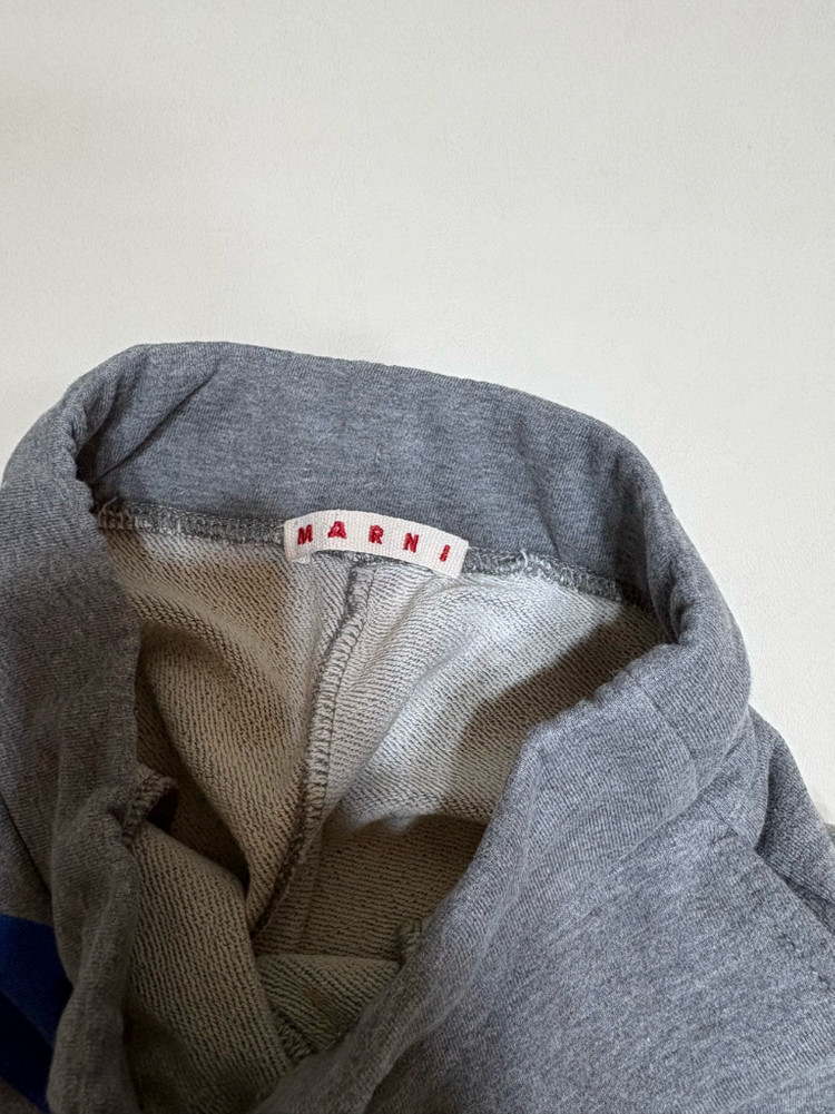 마르니 조거팬츠 4세--2