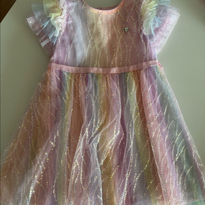 프랜치캣 원피스(110)