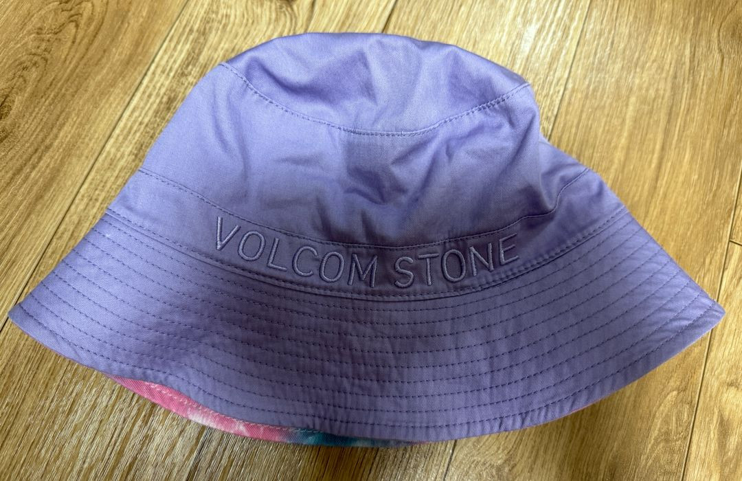 볼컴 리버시블 버킷햇 판매--2
