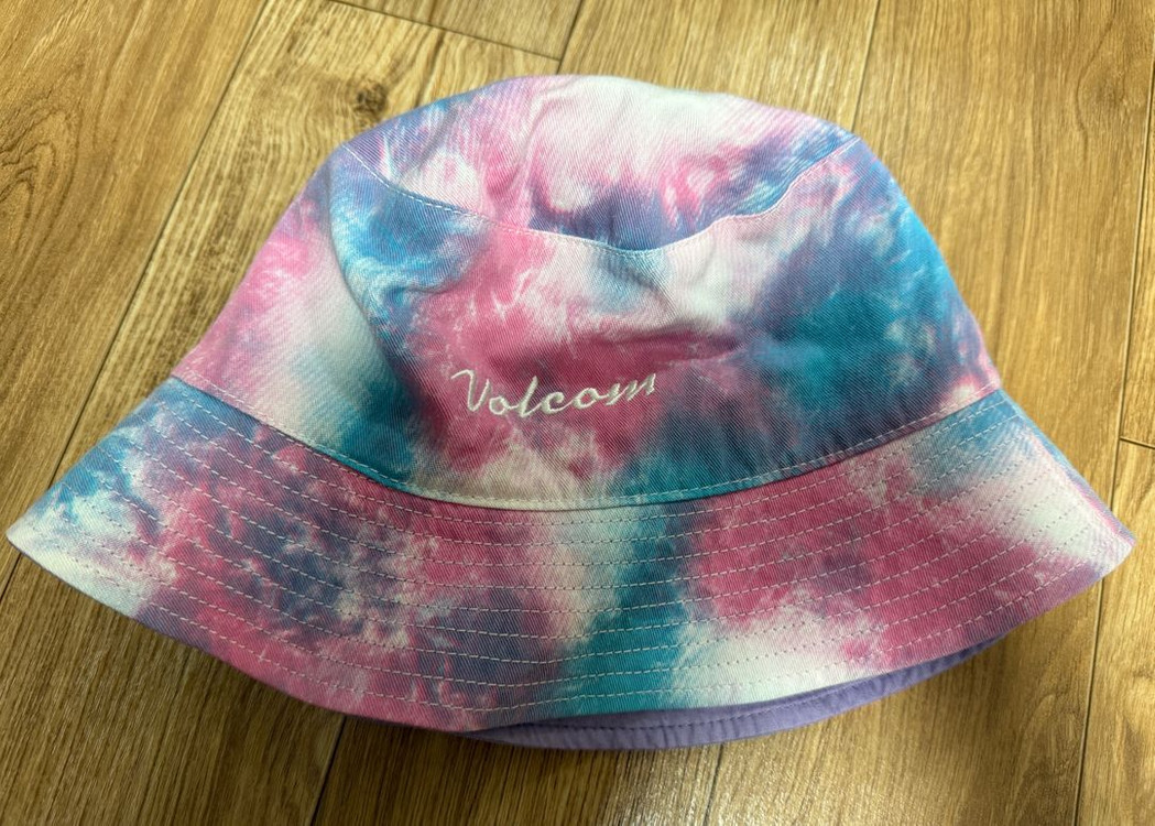 볼컴 리버시블 버킷햇 판매--3
