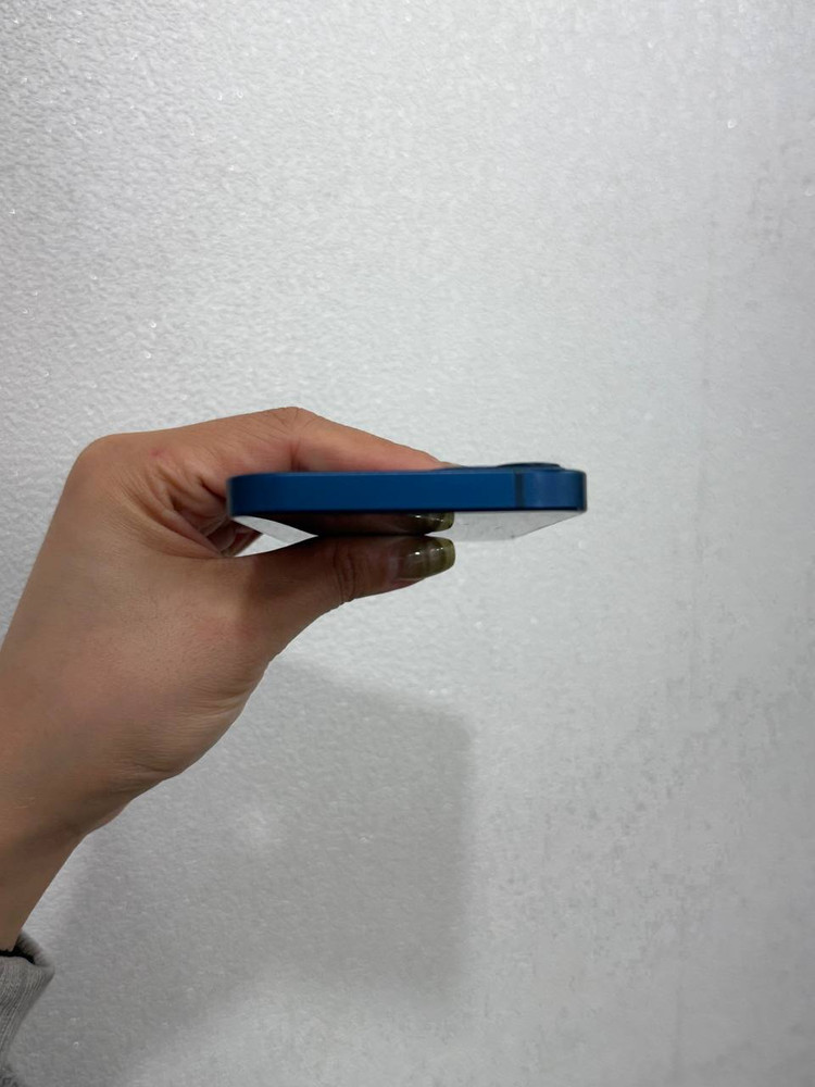 아이폰12미니 블루 128GB/75% Y1559 이미지