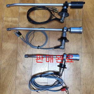 오토폰 RF-297 / RMG-309 톤암 이미지