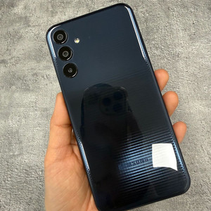 갤럭시 와이드7 다크블루 128기가