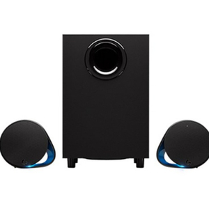 로지텍 로지텍G G560 게이밍 스피커 국내정품 미개봉 새제품 2.1채널 LIGHTSYNC