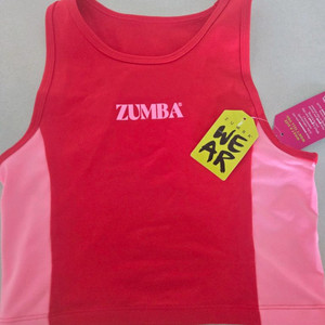 줌바웨어정품 이미지