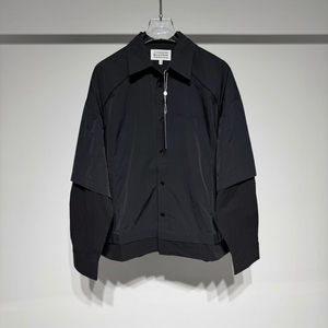 마틴라르지엘라 캐주얼 긴팔 남성 셔츠