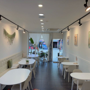 권리금3500/보증금1500/월세120