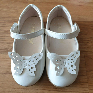 슈펜 여아구두 150 구두 여아신발 메리제인 유아구두 슈펜키즈 찍찍이구두 찍찍이