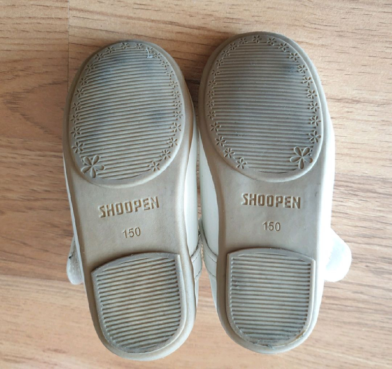 슈펜 여아구두 150 구두 여아신발 메리제인 유아구두 슈펜키즈 찍찍이구두 찍찍이--2