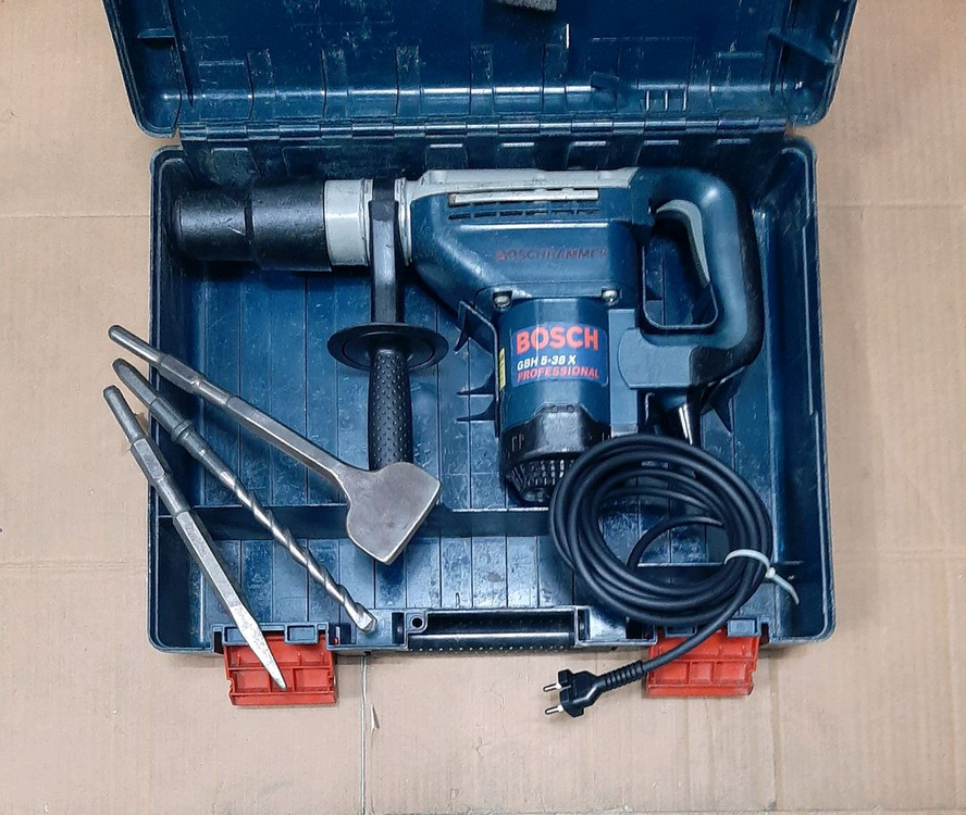 보쉬 함마드릴 이미지
