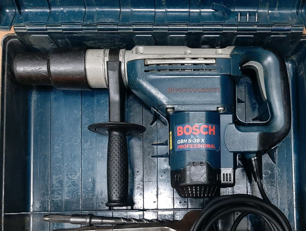 보쉬 함마드릴 이미지