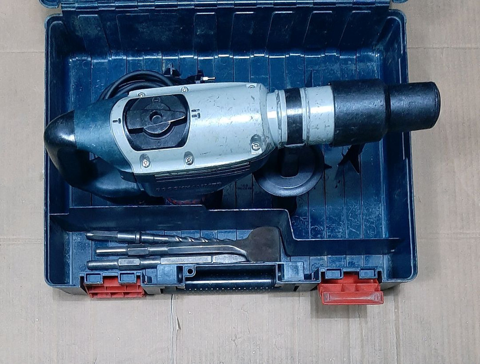 보쉬 함마드릴 이미지