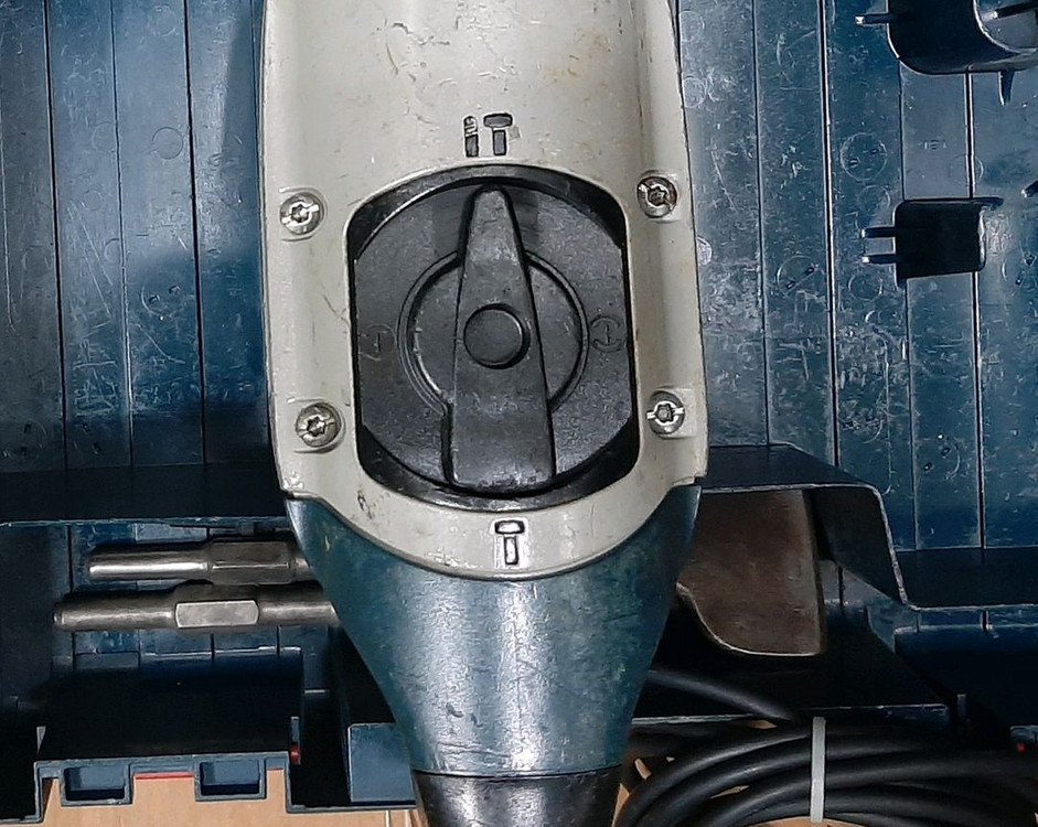 보쉬 함마드릴 이미지