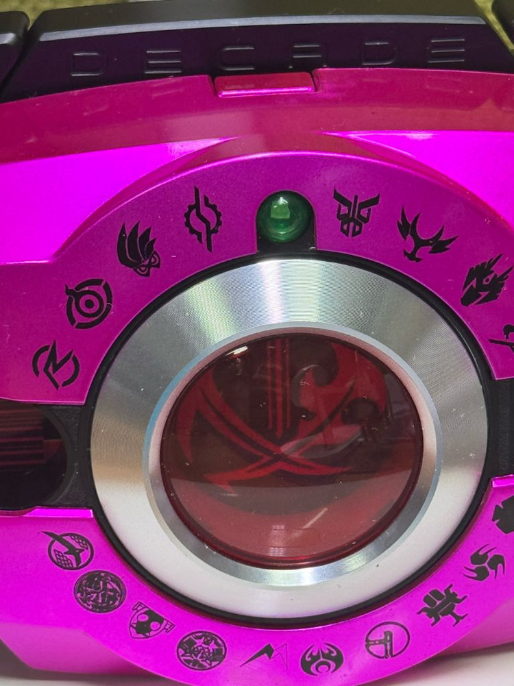 타오바오 csm 디케이드라이버--2