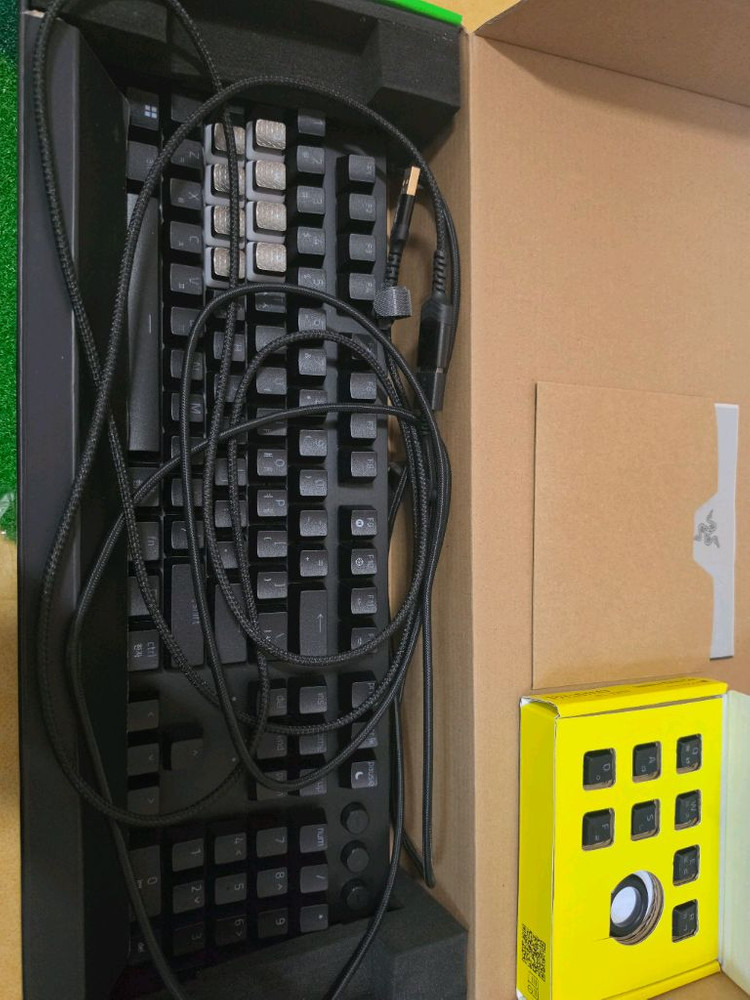 레이저 헌츠맨 v2 팝니다.--1