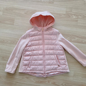 레노마 여아 퀼팅 패딩 점퍼 130~140