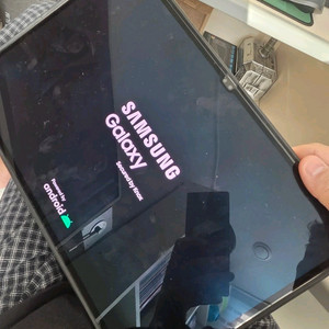 삼성 갤럭시 탭s9 울트라 5g 512