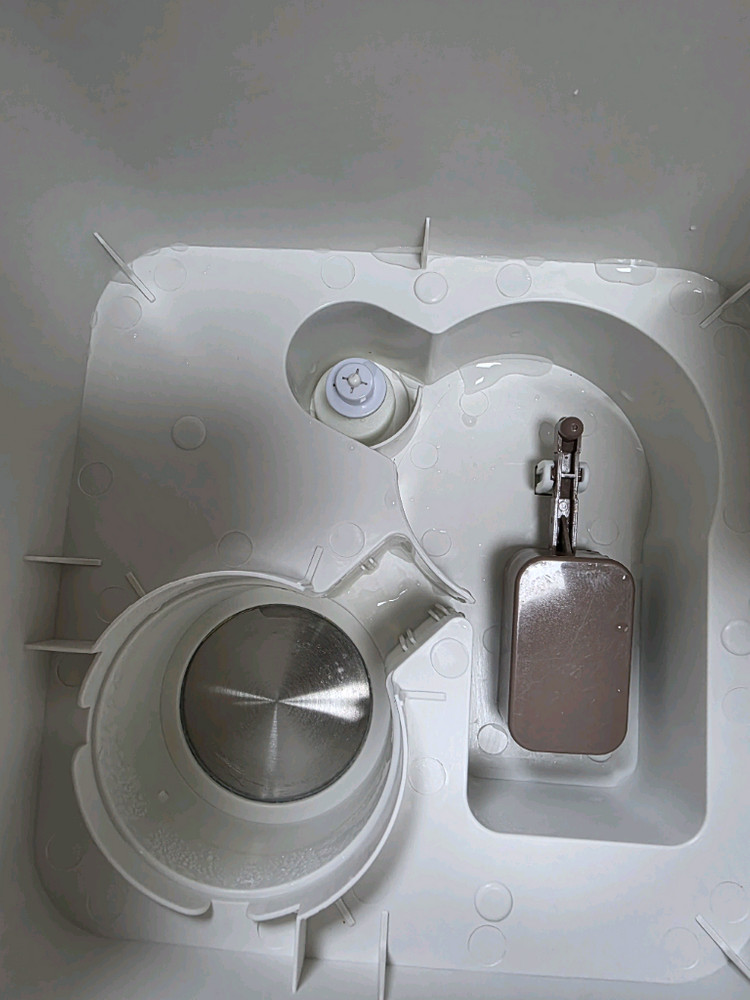 택포)듀플렉스 가열식 가습기--3