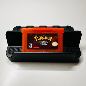 닌텐도 GBA 게임보이 어드밴스 포켓몬스터 파이어레드 북미판 알팩 판매