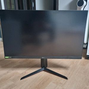 LG 32인치 울트라기어FHD 게이밍모니터