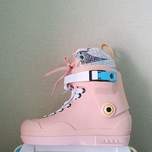 뎀 스케이트 어그레시브 인라인 스케이트 베이스민트 이미지