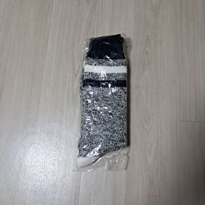 장목양말, 발가략양말