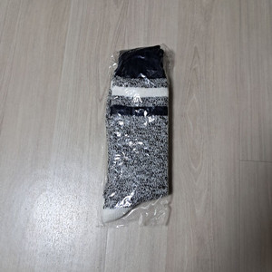 장목양말, 발가략양말