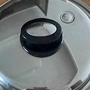 (미개봉박스채새상품)샐러드마스터 5쿼트 웍 미니웍 샐마